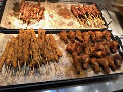 -比格比萨自助(国展店)