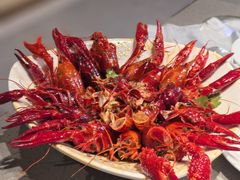 -海底捞火锅(王府井银泰in88店)