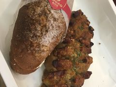-BREAD WAY面包路·欧式面包(龙湖时代D馆店)