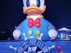 -迪士尼小镇