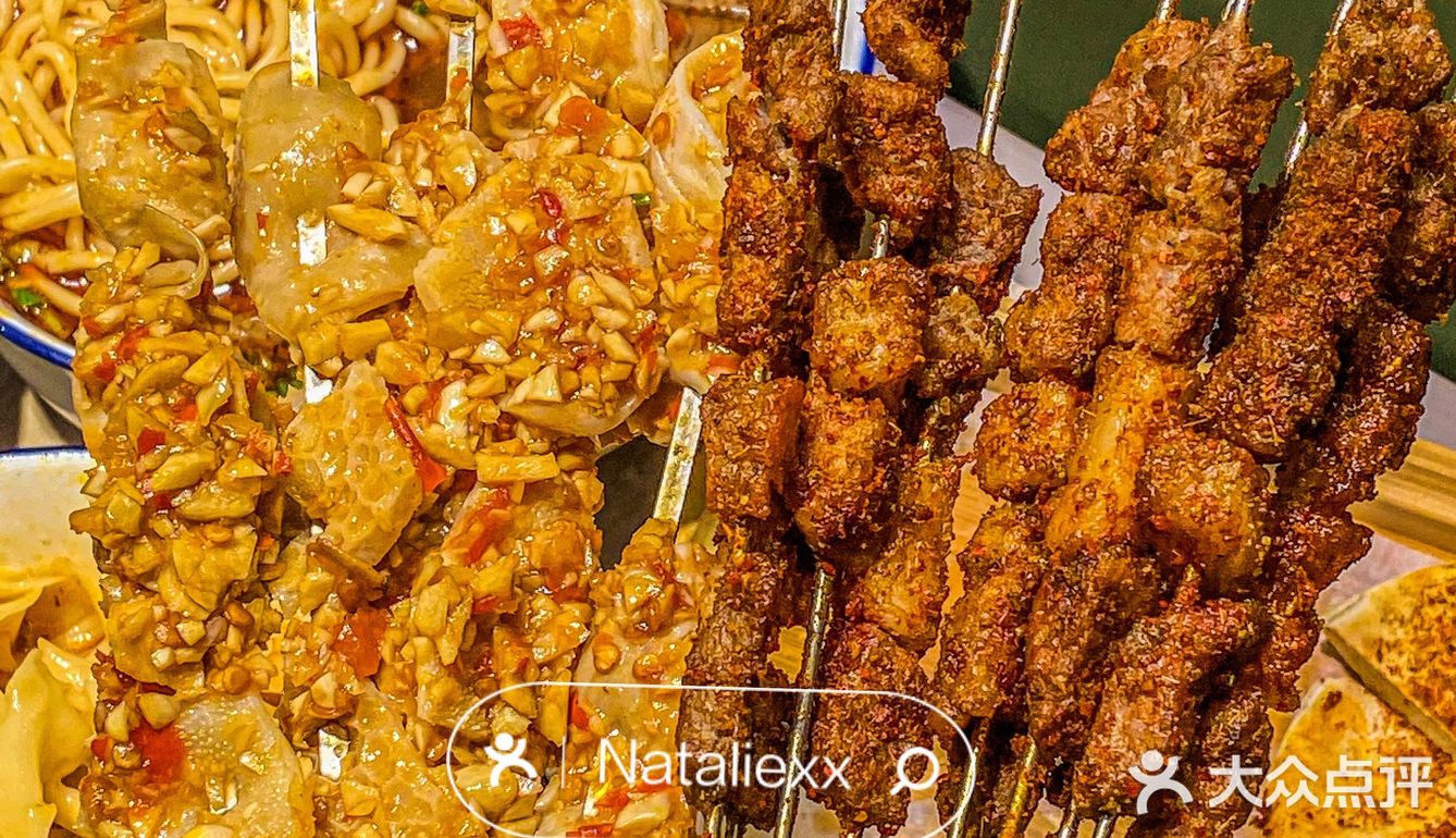 苏州🔥能无限续面的地道兰州拉面🍜香绝了