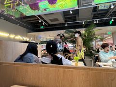 -卡朋西餐(悦汇城店)