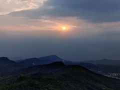 -高榜山景区
