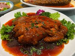 -真定郝家排骨(正定县总店)