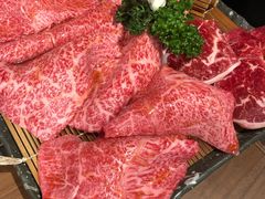 -俺的焼肉(銀座9丁目店)
