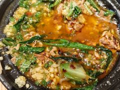 -树厨贵州菜(大十字店)