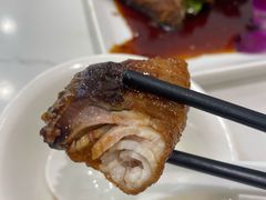 -老大同酒家·糟卤·本帮菜(中山公园店)