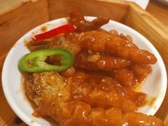 -点心传说·粤菜点心(佐阾虹湾店)