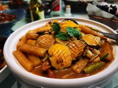 -靓湾海鲜·海景餐厅(小麦岛店)