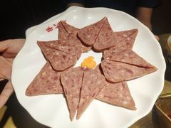 -羊大爷涮肉(亮马桥店)