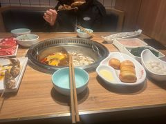 -季季红火锅(长沙步行街店)