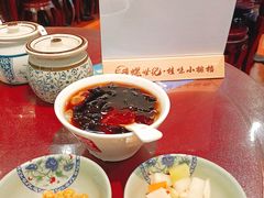 -螺世纪螺蛳粉·桂味小排档(裕德店)