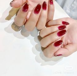 -Pink You美甲洗眉纹绣定制中心