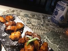 -绿茶餐厅(城西银泰城店)