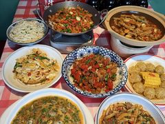 -恰八斗·猛火长沙菜(国贸店)