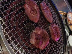 -十三姨正合丰烤肉(营迹路店)