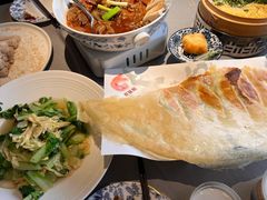 -阿庄新豫菜(通泰路店)