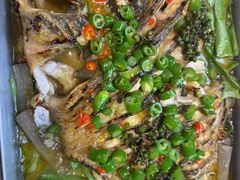 -鱼酷活鱼烤鱼(沈阳大悦城店)