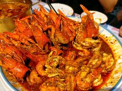 -三妹小龙虾·黄油蟹(华侨城总店)