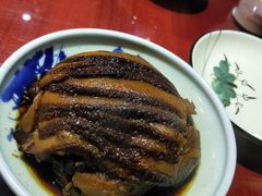 -窄巷子陕菜馆·地道陕西菜(粉巷店)