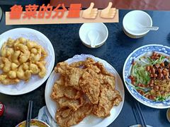 -晚归月亮湾私家菜(临邑路店)