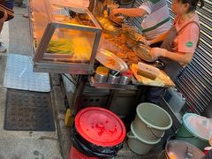 -明记牛杂(新马路分店)