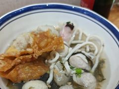 -非遗·十八曲鱼饺(西马总店)