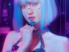 -吉田美学化妆美甲摄影培训(宁波校区)