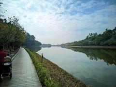 -南国桃园旅游度假区