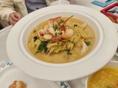 -品海楼·大连海胆锅贴馆(东港店)