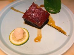 小切东坡土猪肉-虫二酒肆(美罗城店)