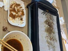 -粟氏天府·东北烧烤(长安街店)