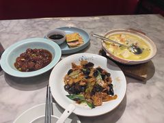 -杏花堂山西菜馆(壹方城店)