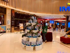 -万达影城(仓山万达广场激光IMAX店)