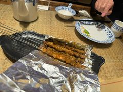 -大张烙馍村(泉山店)