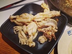 -老天桥蛙炉火锅(姑苏总店)