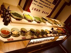 -食潮汕头鲜牛馆(望京保利店)