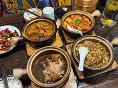 -吃货私房菜(丽江束河古镇店)