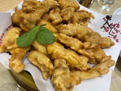 -自助火锅筷乐食代自助餐厅(金辰店)