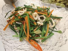 -白仁仔· 活烤海鲜 宵夜(豫园店)