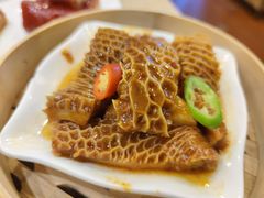 -点都德(聚福楼店)