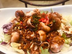 -好福记饭店(红梅公园店)