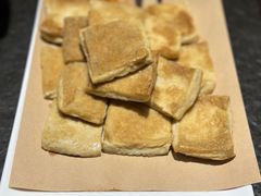-不老溪贵州菜(广安门总店)