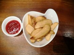 -光谷希尔顿酒店-厨意意大利餐厅(鸿雁路店)