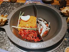 -蜀大侠火锅(龙岗店)