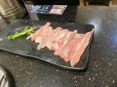 -木槿花韩式炭烤·熟成肉工坊(孙文东路店)
