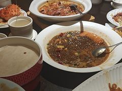 -庭院江南菜•烤鸭•非遗传承(丰台总部基地店)