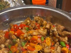 -衡厨·衡阳土菜(中南店)