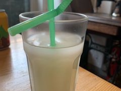 可尔必思-鬼味烤翅(南锣鼓巷店)