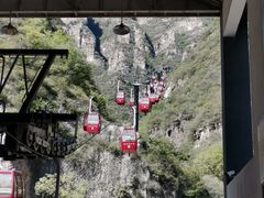 -十渡东湖港风景区